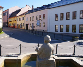 Hotels in Nové Mesto Na Morave